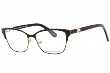 Kate Spade AUDRINA/G 0807 00 Eyeglasses Black 53mm