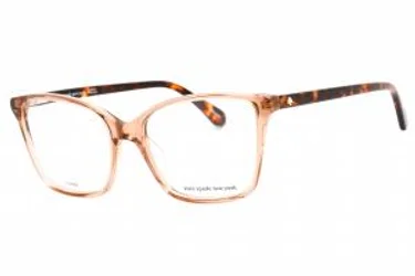 Kate Spade TIANNA 010A 00 Eyeglasses Beige 53mm