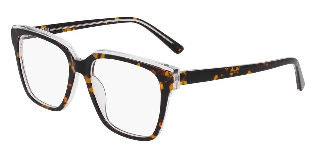 Lenton &amp; Rusby LR5028 240 Eyeglasses Tortoise 52mm Women
