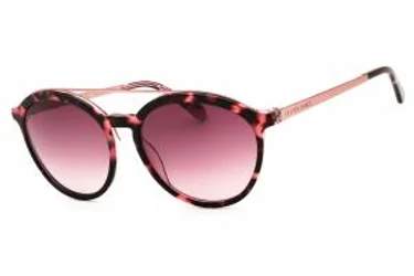 Draper James DJ7016 651 Sunglasses Blush Tortoise 54mm