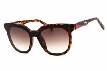 Fila SFI182 0HAV Sunglasses Havana 54mm