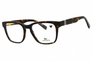 Lacoste L2932 230 Eyeglasses Dark Havana 53mm