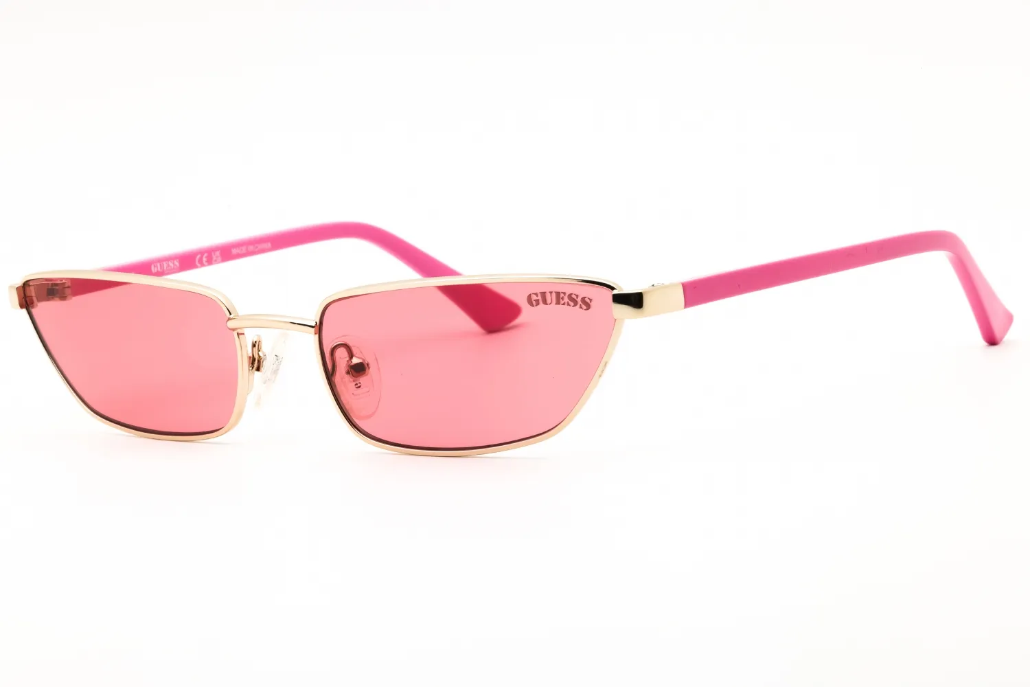 Guess GU8285 32S Sunglasses Gold 57mm Women