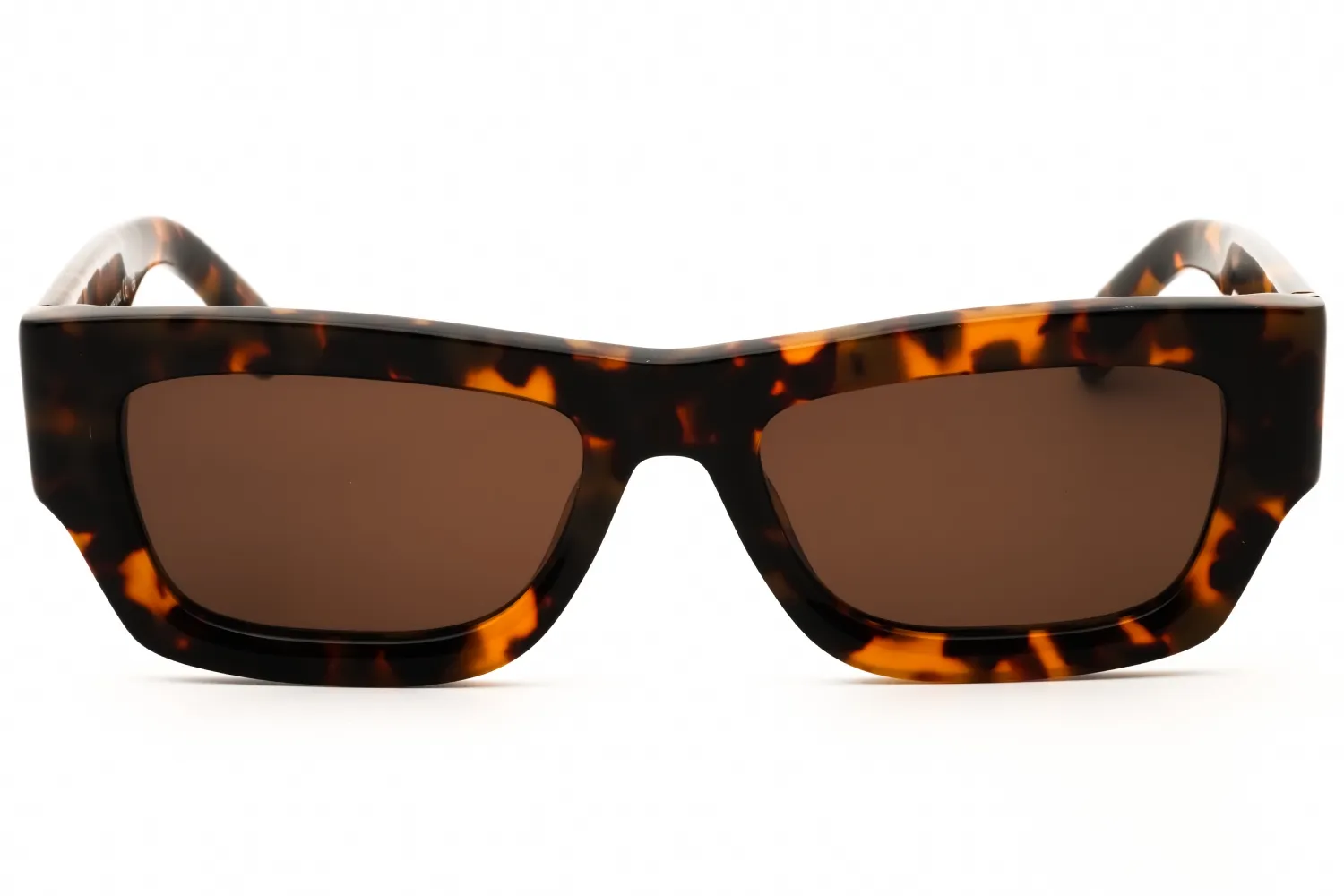 Palm Angels AUBERRY 6064 Sunglasses Havana 53mm Unisex 2
