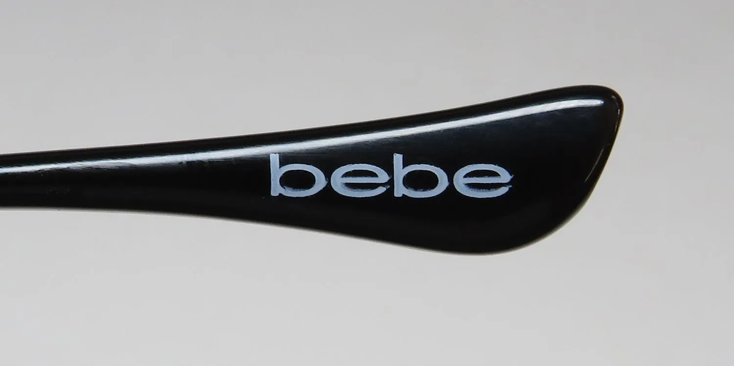 Bebe Bbop1001 001 Sunglasses Black 0mm 7