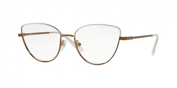 Ray-Ban VO 4109 5099 Eyeglasses Multicolor 53mm Unisex