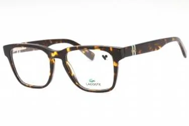 Lacoste L2932 230 Eyeglasses Dark Havana 53mm