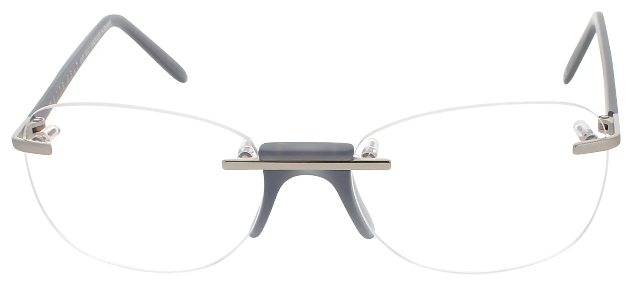 Andy Wolf EREZ D Sunglasses Grey 52mm Men 2
