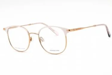 Tommy Hilfiger TH 2003 0PY3 00 Eyeglasses Copgdnude