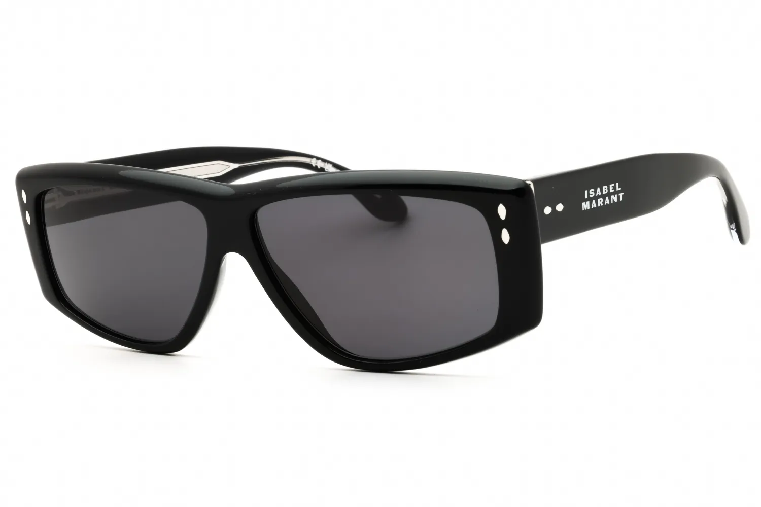 Isabel Marant IM 0106/S 0807 IR Sunglasses Black 61mm Women