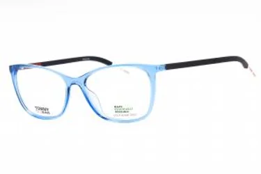 Tommy Hilfiger TJ 0020 PJP Eyeglasses Blue 54mm