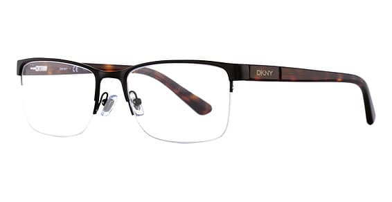 DKNY DY5648 1004 Eyeglasses Multicolor 55mm Women