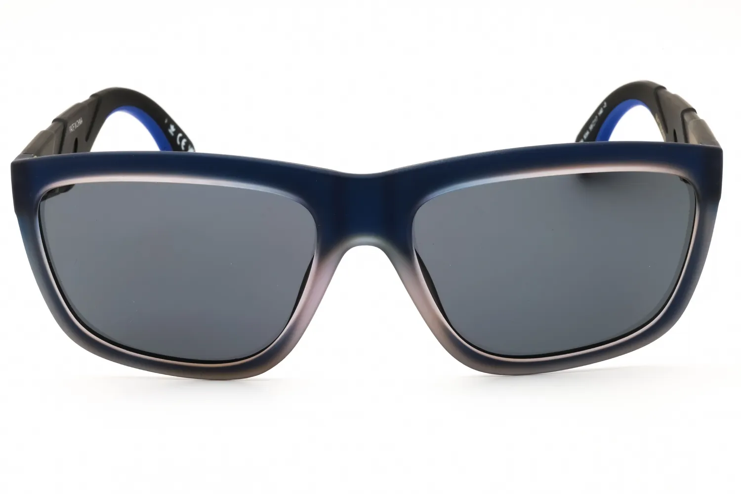 Adidas OR0094 83A Sunglasses Violet 58mm Unisex 2