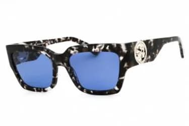 Longchamp LO735S 005 Sunglasses Grey Havana 55mm