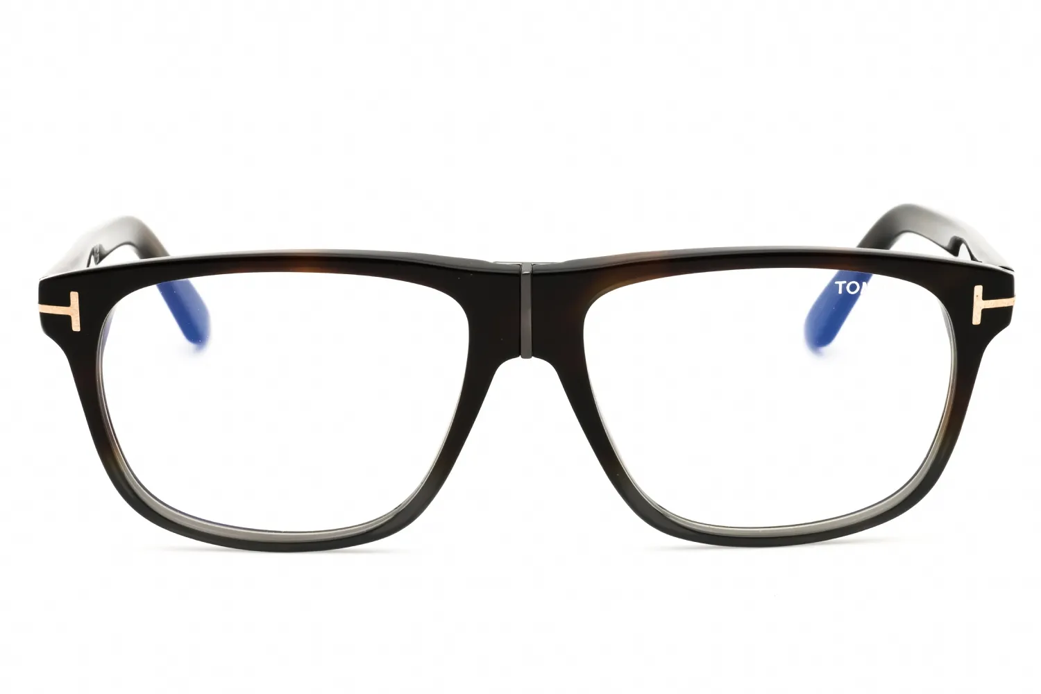 Tom Ford FT5978-B 056 Eyeglasses Havana 56mm Men 2