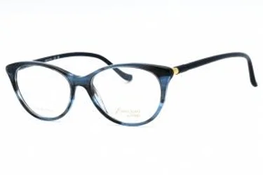 Emozioni EM 8502 009V 00 Eyeglasses Grey Blue 53mm
