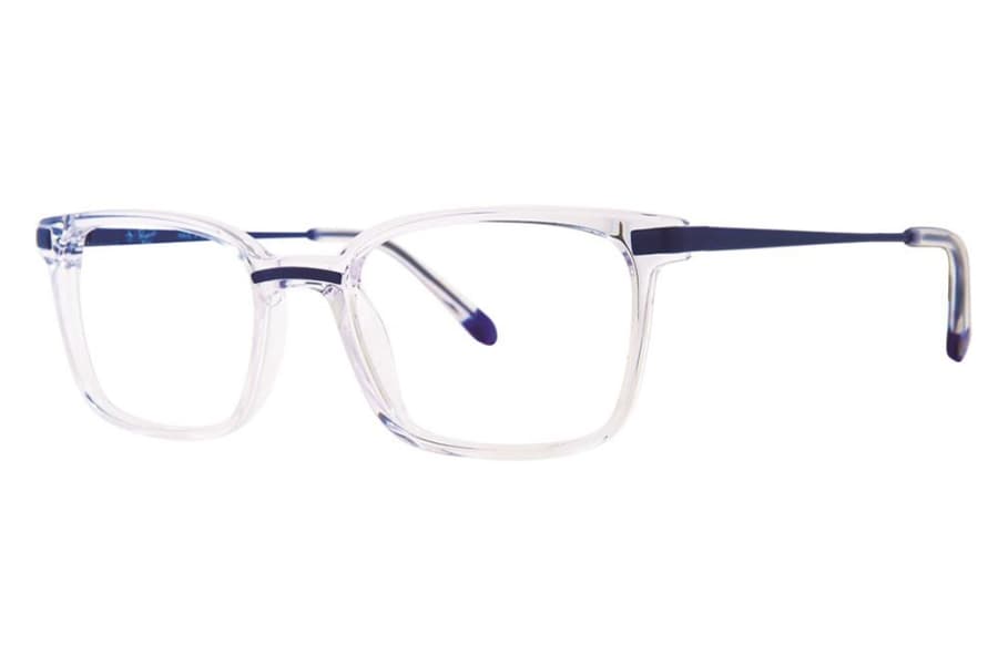 Penguin THE DANNY CR Eyeglasses Multicolor 51mm Unisex