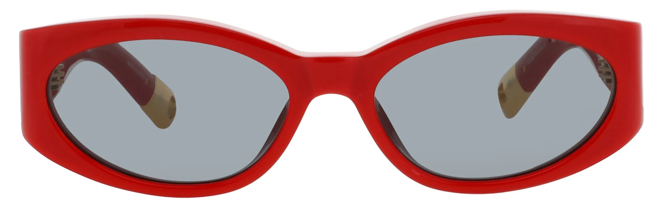 JACQUEMUS JAC4C8SUN Sunglasses Unisex 2