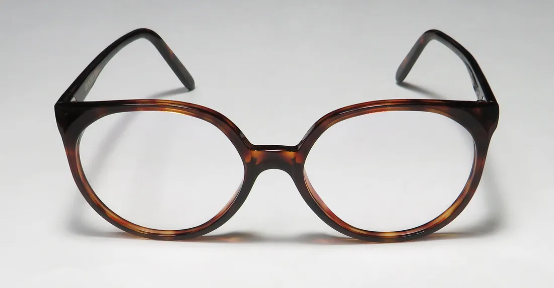 Cutler and Gross 1075 dt01 Eyeglasses Dark Turtle 01 53mm 3