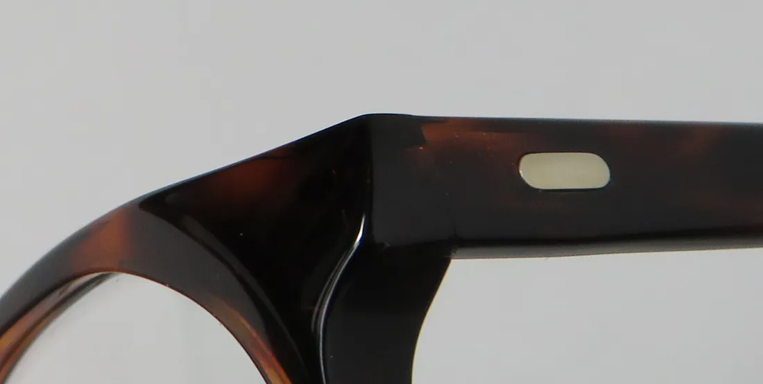 Cutler and Gross 1075 dt01 Eyeglasses Dark Turtle 01 53mm 6