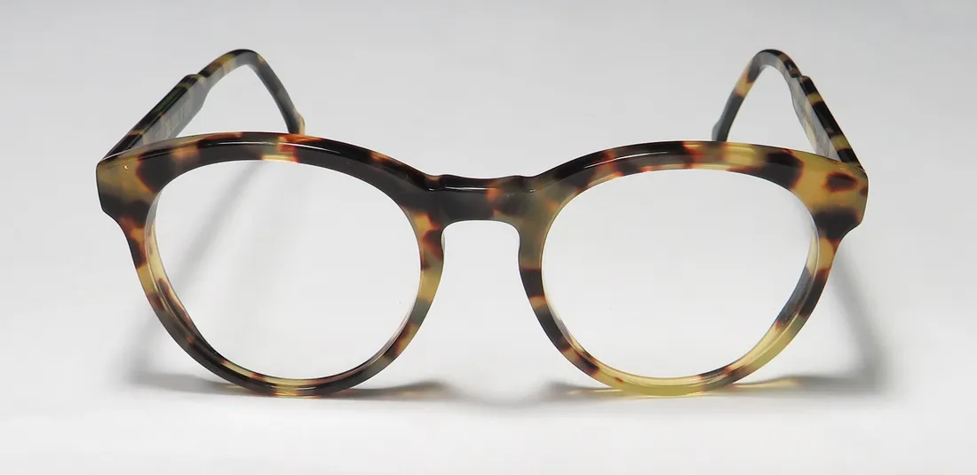Cutler and Gross 1209 cam Eyeglasses Camouflage 50mm Unisex 3