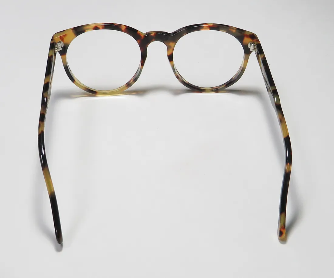 Cutler and Gross 1209 cam Eyeglasses Camouflage 50mm Unisex 5