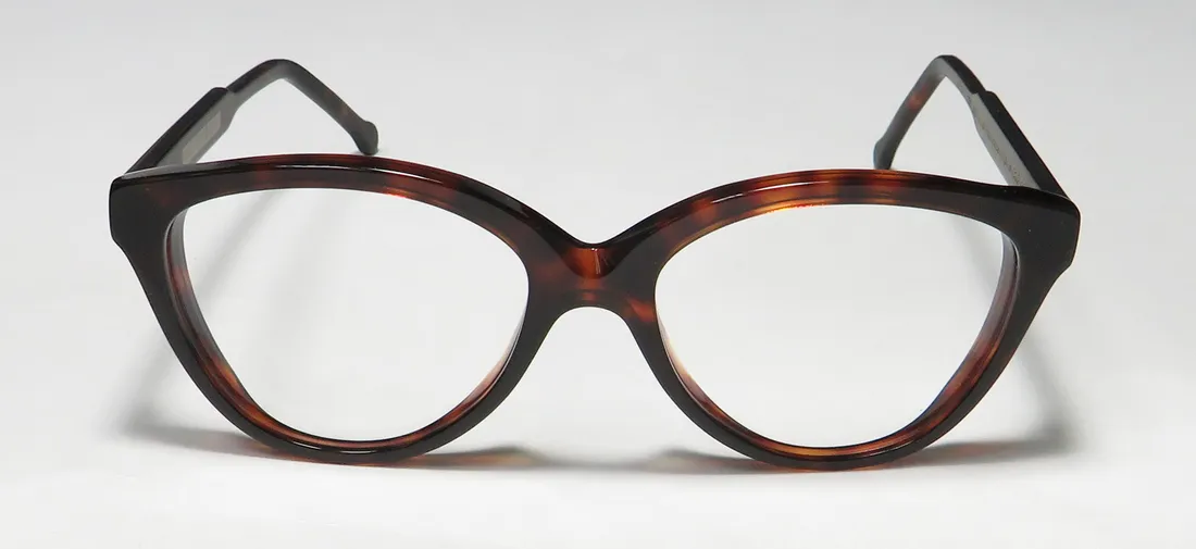 Cutler and Gross 1211 dt01 Eyeglasses Dark Turtle 01 53mm 3