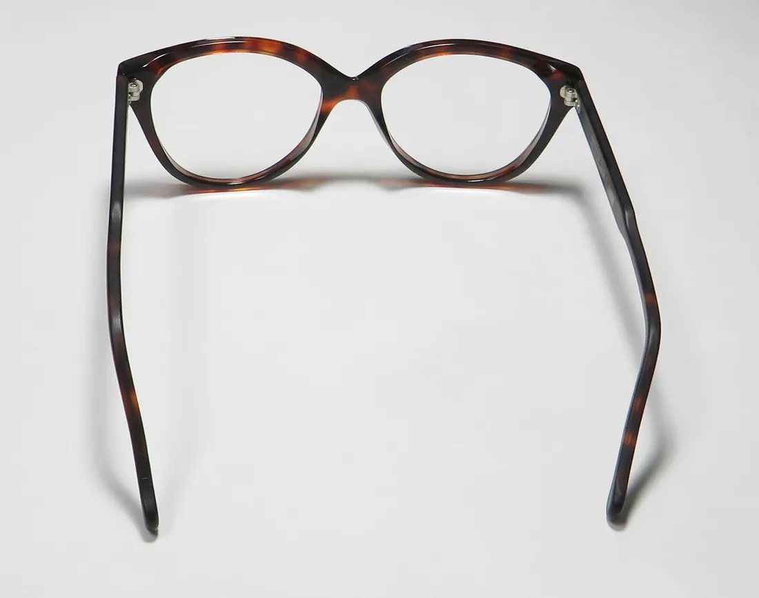 Cutler and Gross 1211 dt01 Eyeglasses Dark Turtle 01 53mm 5