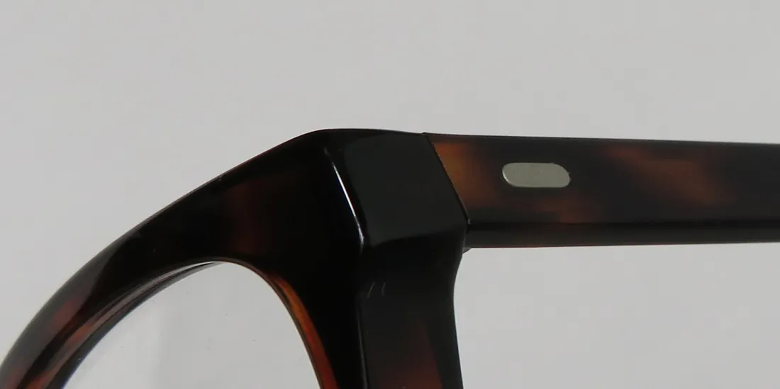 Cutler and Gross 1211 dt01 Eyeglasses Dark Turtle 01 53mm 6