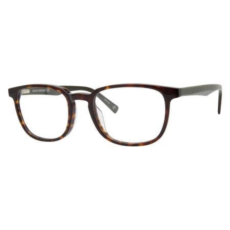 Banana Republic BR 105 086 Eyeglasses Multicolor 51mm Men