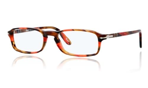 Persol 3035-V 975 3035v Eyeglasses Multicolor 51mm Unisex