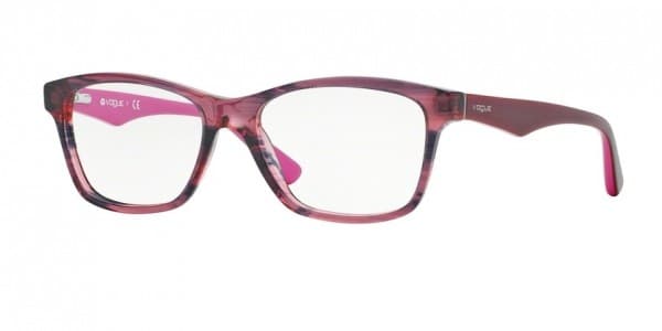 Vogue VO2787 2061 VO2787 IN VOGUE Eyeglasses Multicolor 51mm Women