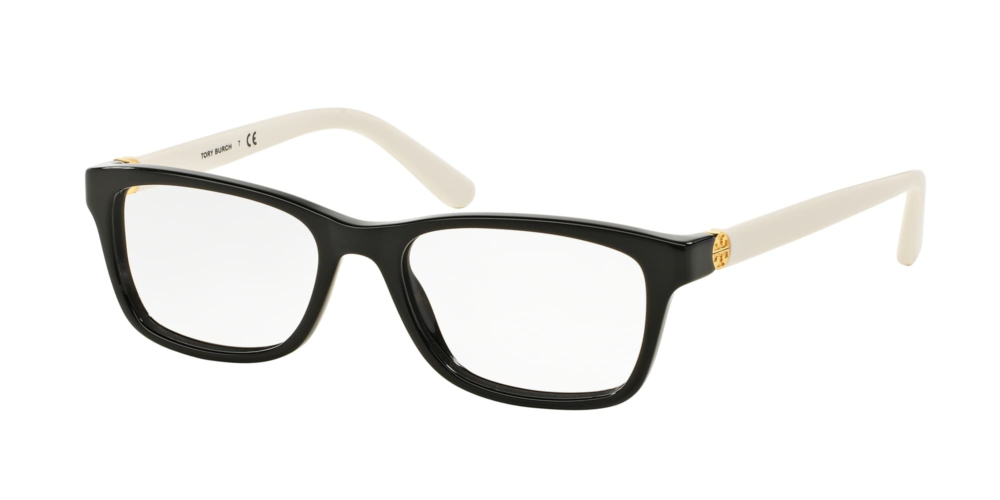 Tory Burch TY2061 3149 Eyeglasses Multicolor 51mm Women