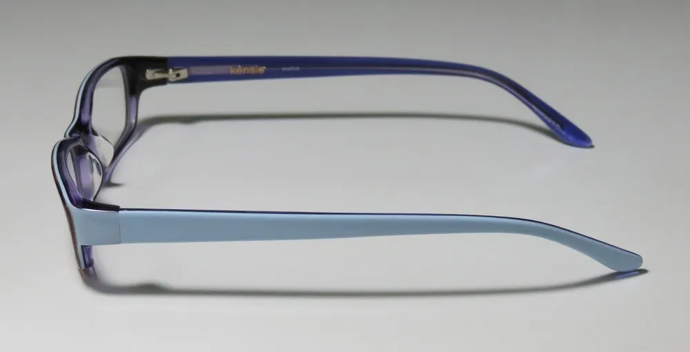 Kensie Evolve to Eyeglasses Tortoise 49mm 4