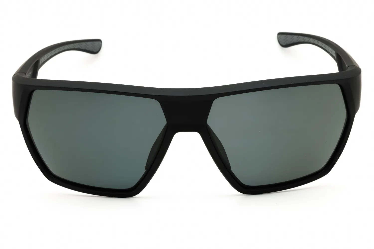 BMW BS0043 02D Sunglasses Matte Black 62mm Men 2
