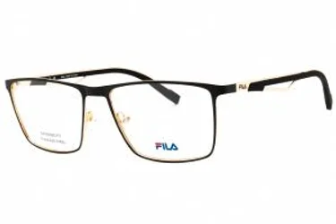 Fila VFI878 0302 Eyeglasses Rose Gld 57mm