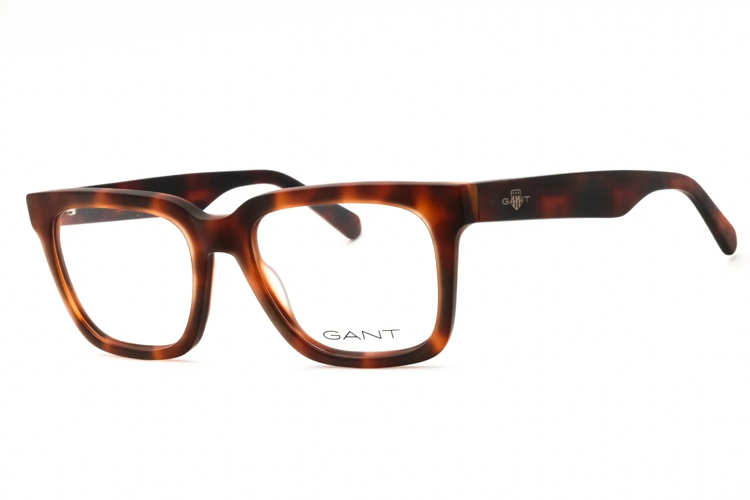 Gant GA50059 054 Eyeglasses Red Havana 54mm Men