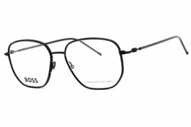 HUGO BOSS BOSS 1430 0003 00 Eyeglasses Mtt Black 53mm