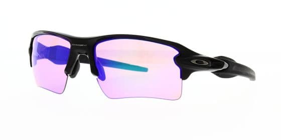 Oakley OO9188-0559 0559 Sunglasses Black 133mm Men