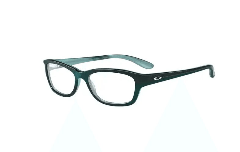 Oakley OX1067 0352 Eyeglasses Jade Green 52mm Women