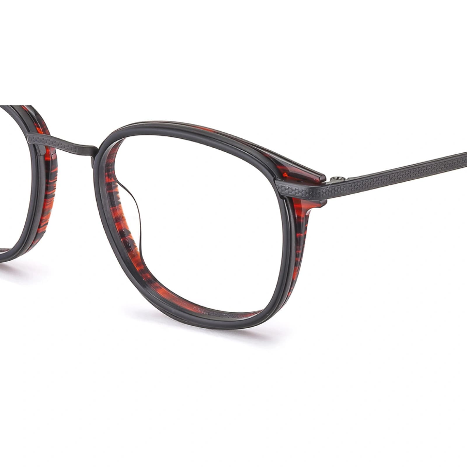 Etnia Barcelona YORKVILE RDBK 922CR24 Eyeglasses Multicolor 49mm Unisex 4