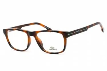 Lacoste L2887 230 Eyeglasses Havana 54mm