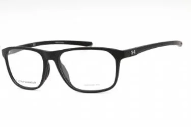 UNDER ARMOUR UA 5030 0003 00 Eyeglasses Matte Black 55mm