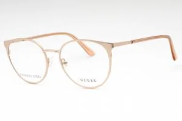 Guess GU2913 032 Eyeglasses Pale Gold 53mm