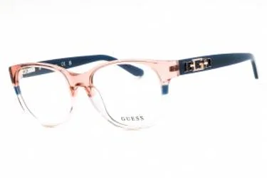 Guess GU2980 092 Eyeglasses Blue 50mm