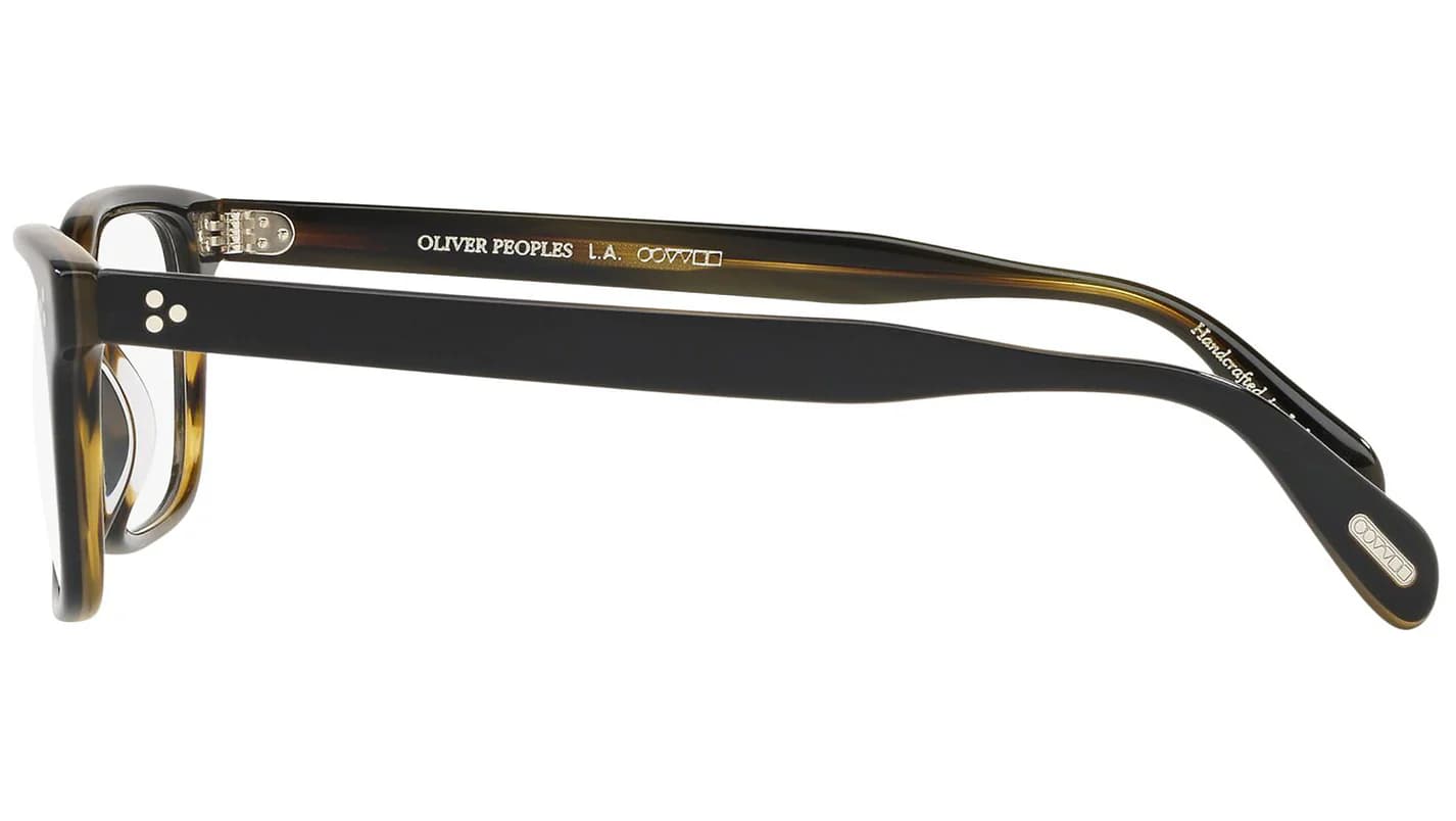 Oliver Peoples OV5381U 1441 Cavalon 1441 Eyeglasses Multicolor 56mm Men 4