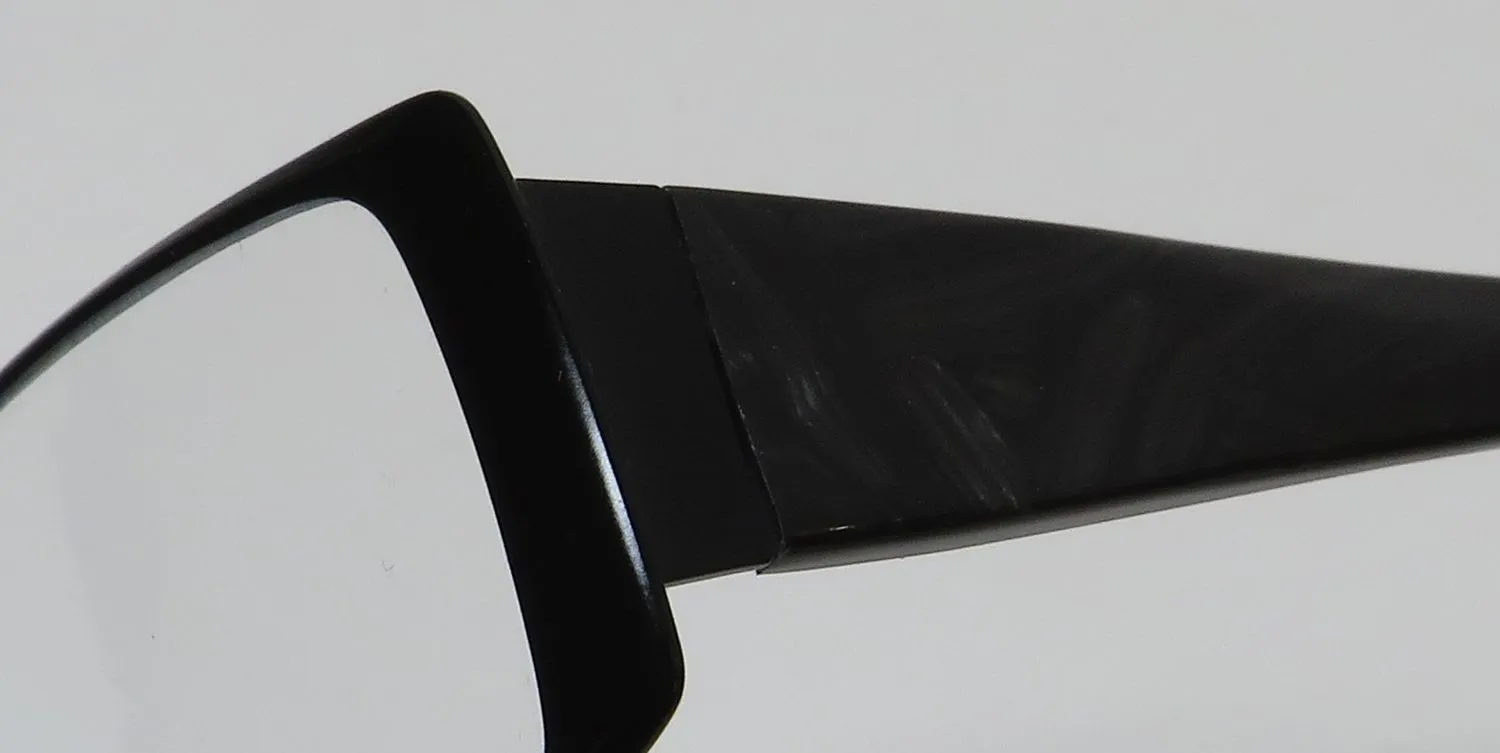Jones New York J443 black Eyeglasses Black 54mm 6