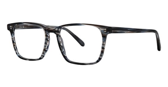 Penguin THE TREBLE BL Eyeglasses Multicolor 54mm Men