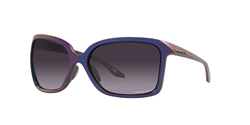 Oakley Wildrye OO9230-0661 OO9230 Sunglasses Multicolor 134mm Women 2
