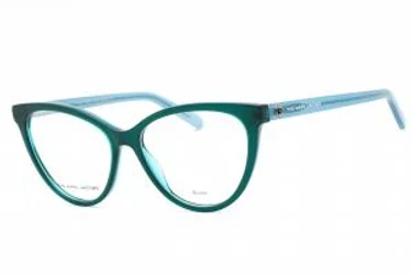 Marc by Marc Jacobs MARC 560 0DCF 00 Eyeglasses Green Azu
